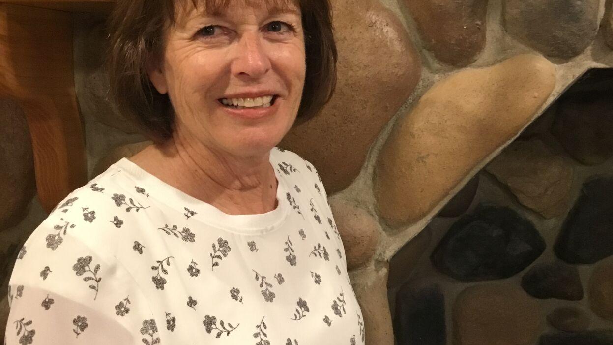 Candidate Profile: Kristie Bowcutt